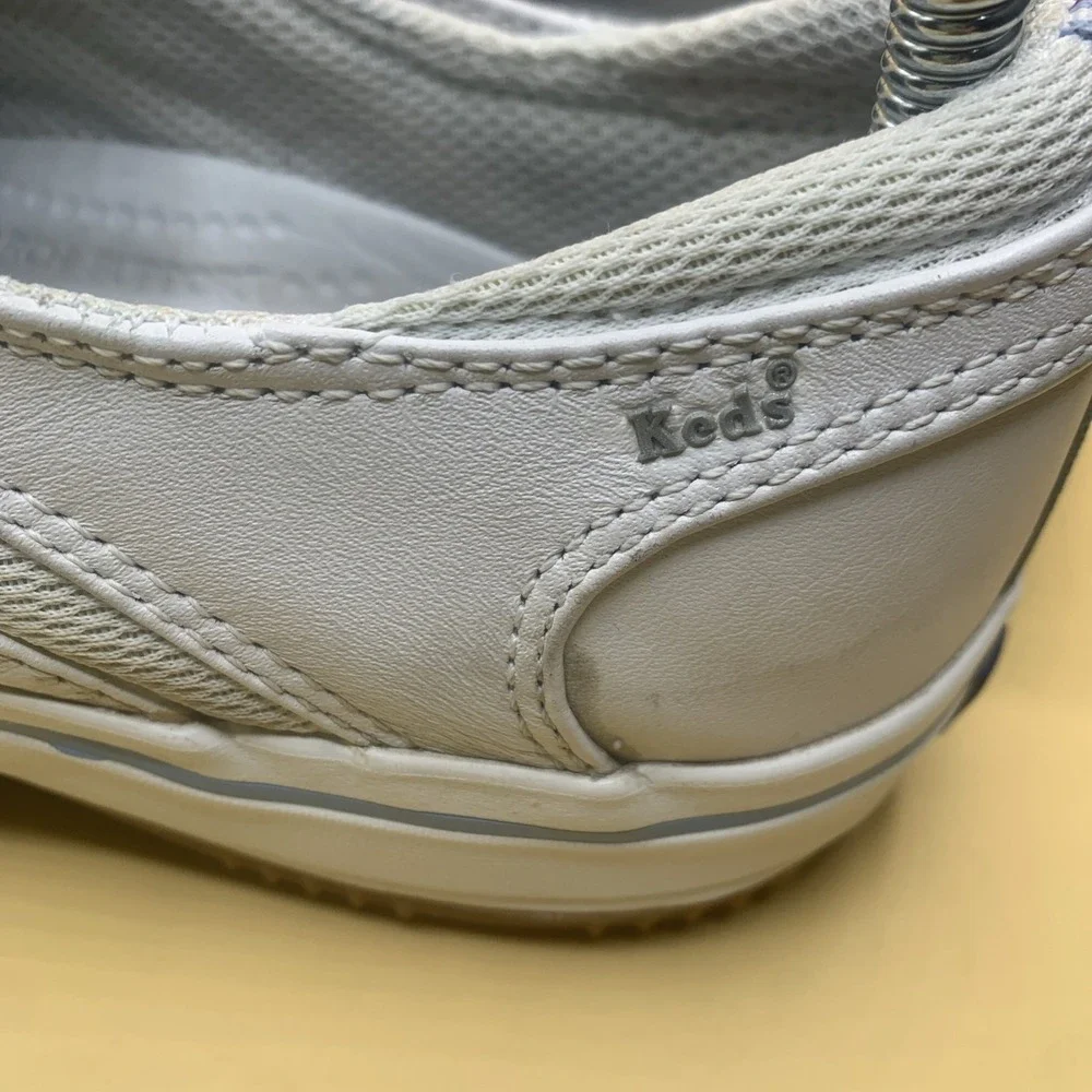Keds loyal cvo